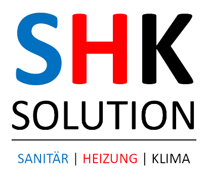 SHK-Solution Logo